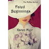 Fated Beginnings: The McKay Series