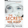 The Secrets We Keep