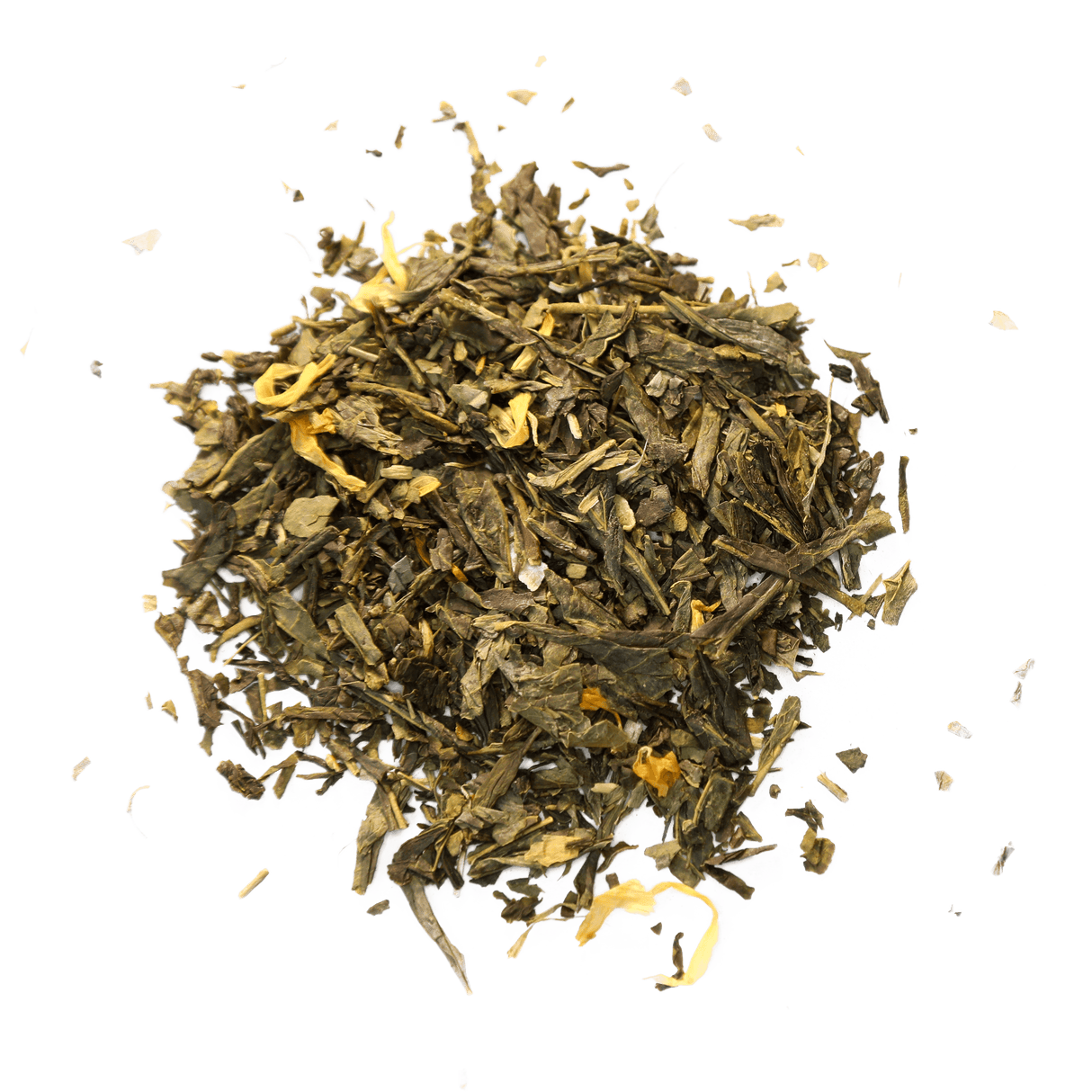 Coconut Green by Open Door Tea CT