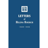 Letters of Helena Roerich I: 1929-1935