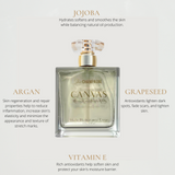 Canvas Body Oil - Allure by Skin Champagne