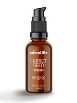 Carrot Seed Package, Norm-Oily by Primal Life Organics #1 Best Natural Dental Care