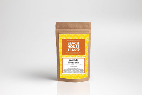 Cascade Meadows by Beach House Teas