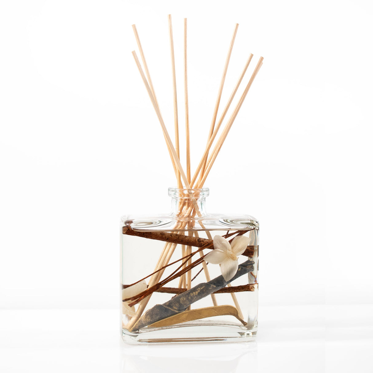 Cashmere Oak Reed Diffuser by Andaluca Home