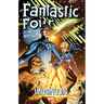 Fantastic Four by Waid & Wieringo: Imaginauts