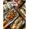 50 Idaho State Recipes for Home