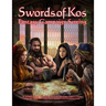 Swords of Kos Fantasy Campaign Setting