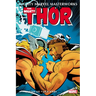 Mighty Marvel Masterworks: The Mighty Thor Vol. 4 - When Meet the Immortals Romero Cover