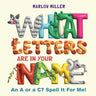 What Letters Are In Your Name