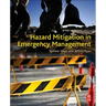Hazard Mitigation in Emergency Management