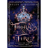Thorns & Fire: An epic fantasy romance