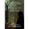 The MX Book of New Sherlock Holmes Stories Part XLVII: Occupants of the Canonical Realm 1890-1898