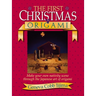 The First Christmas in Origami