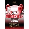 Murderville 2: The Epidemic