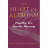 The Heart of Altruism: Perceptions of a Common Humanity