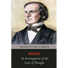 An Investigation of the Laws of Thought, on Which are Founded the Mathematical Theories of Logic and Probabilities