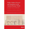 Public Toilets (Foricae) and Sanitation in the Ancient Roman World: Case studies in Greece and North Africa