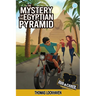 The Mystery of the Egyptian Pyramid (Book 10): Ava & Carol Detective Agency