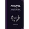 Germania, Agricola and First Book of the Annals: With Notes From Ruperti, Passow, Walch, and Bötticher's Remarks On the Style of Tacitus