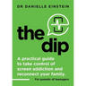The Dip: A practical guide to take control of screen addiction and reconnect your family. For parents of teenagers