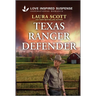 Texas Ranger Defender