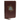 NKJV, Thinline Bible, Compact, Imitation Leather, Burgundy, Red Letter Edition