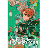 Toilet-Bound Hanako-Kun, Vol. 22