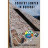 Country Jumper in Burundi