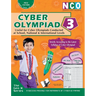 National Cyber Olympiad - Class 3 (With OMR Sheets)