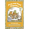Frog and Toad Together: A Newbery Honor Award Winner from the Classic Animal Friendship and Adventure Series, Great for Growing Reading Skills and Ear