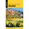 Best Easy Day Hikes Boulder