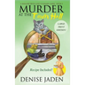 Murder at the Town Hall: A Mallory Beck Cozy Culinary Caper