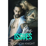 Boy Issues: An M/M Daddy Romance
