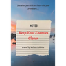 Keep Your Enemies Closer