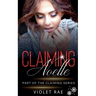 Claiming Noelle