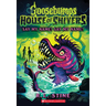 Say My Name! Say My Name! (House of Shivers #4)