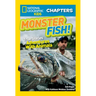 Monster Fish!: True Stories of Adventures with Animals