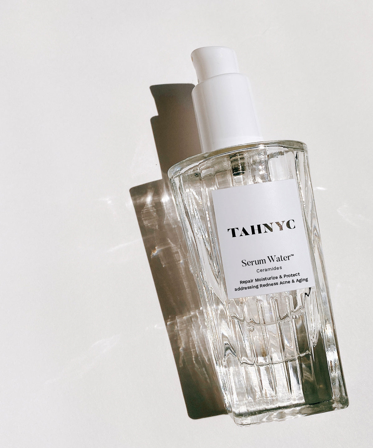 Ceramides Serum Water by TAHNYC