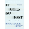 It Goes So Fast: The Year of No Do-Overs