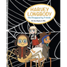 Harvey Longbody: The Disappearing Friends