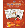 Thanksgiving - Activity Book