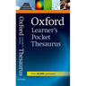 Oxford Learner's Pocket Thesaurus
