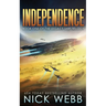 Independence: Book One of the Legacy Ship Trilogy