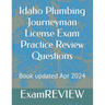 Idaho Plumbing Journeyman License Exam Practice Review Questions