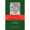 Tales from Aardvark County