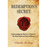 Redemption's Secret: Understanding the Mystery of Nisan 17 The Most Important Date in History