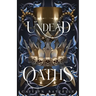 Undead Oaths: An Epic Romantic Fantasy Hades & Persephone Retelling