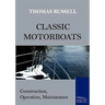 Classic Motorboats