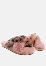 chipmunk times fur indoor flats by London Rag