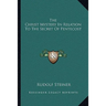 The Christ Mystery In Relation To The Secret Of Pentecost
